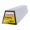 Toolpro 18 in Stainless Steel Mud Pan TP03051